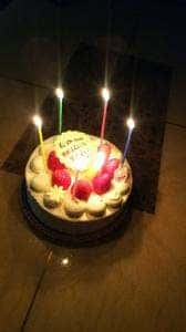 お菓子工房 ポッシュ