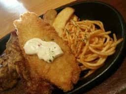 ステーキ宮 牛久店