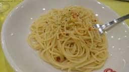 サイゼリヤ 大阪南港ATC店
