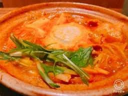 やよい軒 松崎店