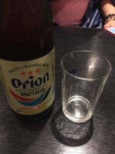 居酒屋 すな川