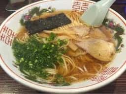 丸金ラーメン