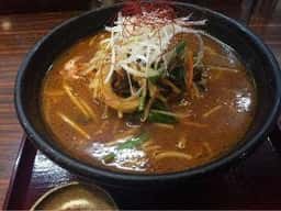 五味八珍内野店