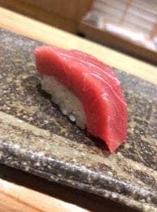 すし処 かわぎし