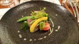 resort dining Se Relaxer