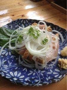 日の出温泉 きのこの里