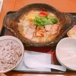 大戸屋ごはん処 ララガーデン川口店