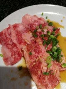 焼肉スエヒロ館 杉並店