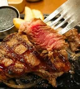 ステーキガスト 宮崎旭店