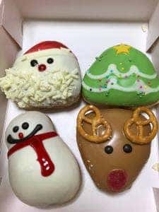 クリスピー・クリーム・ドーナツ アトレ浦和店