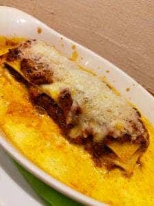 トラットリア ロッカフォルテ熊本