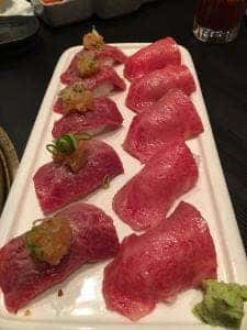 やきにく じゅん亭 塚口本店
