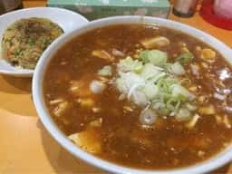 地獄ラーメン