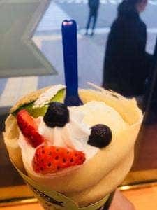 ディッパーダン 三宮駅前店
