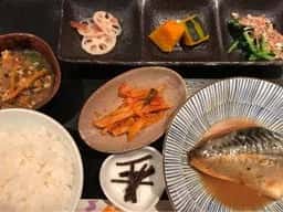 おばんざい じゅえり