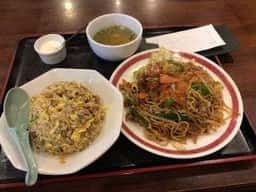 北京亭本店