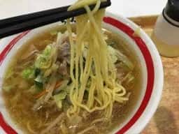 ちゃんぽん亭総本家 イオンモール堺鉄砲町店