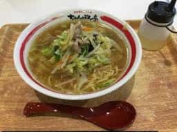 ちゃんぽん亭総本家 イオンモール堺鉄砲町店