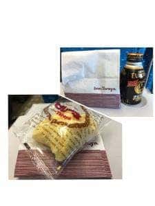 ボンとらや カルミア店