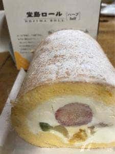 パティスリー モンシェール 日本橋三越店