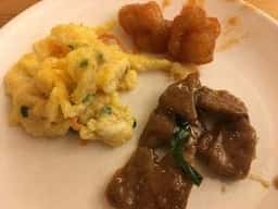 中国料理滿漢樓