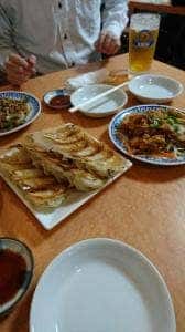 中華料理 美祥