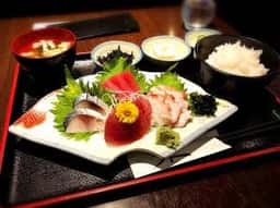 ご当地グルメ 旬菜