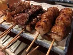 やきとりホッピーみなみ