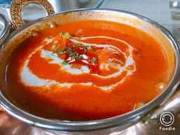 インドカレー ガネーシャ