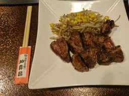 町のステーキ屋さん加真呂葛西店