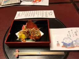 嵐山辨慶