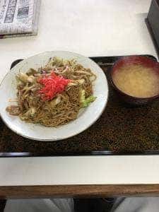 来々軒