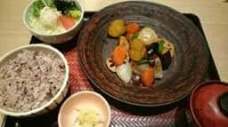 大戸屋ごはん処 上福岡店
