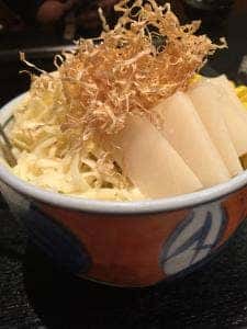 パティオお好み焼もんじゃ