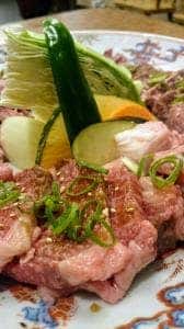 25時間営業の黒田屋 樋井川店