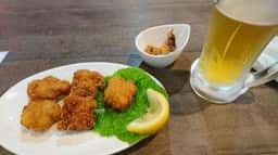 韓国料理 KOREAN居酒屋 はな