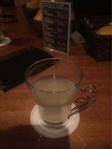 建築BAR