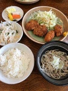 とがくし