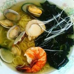 南三陸ドライブイン ひかど食堂
