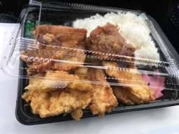 あっぷる 角子原店