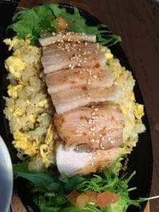 小籠包ガーデン 大地