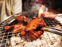 炭焼 味覚園 南3条店