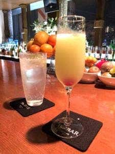 TheBAR shiokawa