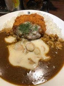 カレーハウスCoCo壱番屋 JR大宮駅西口店