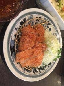 とんかつ濵かつ 北九州徳力店