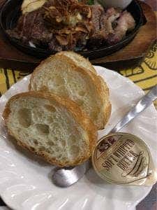 ステーキハウス クックバーン