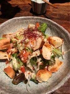 想食家 むっしゅあずま