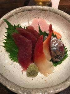酒菜ままや