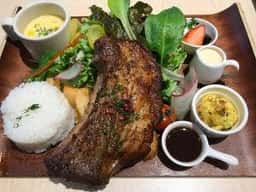 炭火バル ギャートル