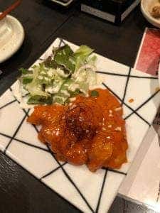 捏ね染み煮おはな